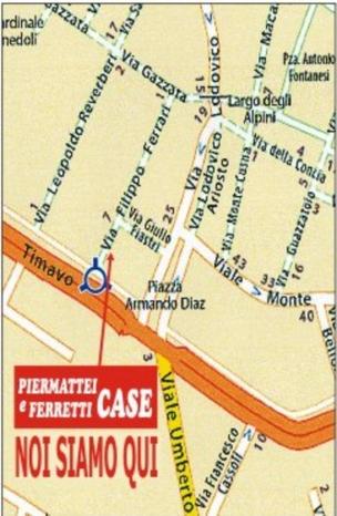 PIERMATTEI E FERRETTI CASE - Reggio nell'Emilia | Subito
