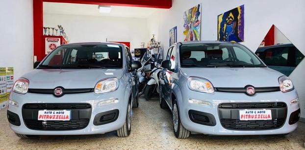 Auto e Moto Pitruzzella Favara - Favara | Subito
