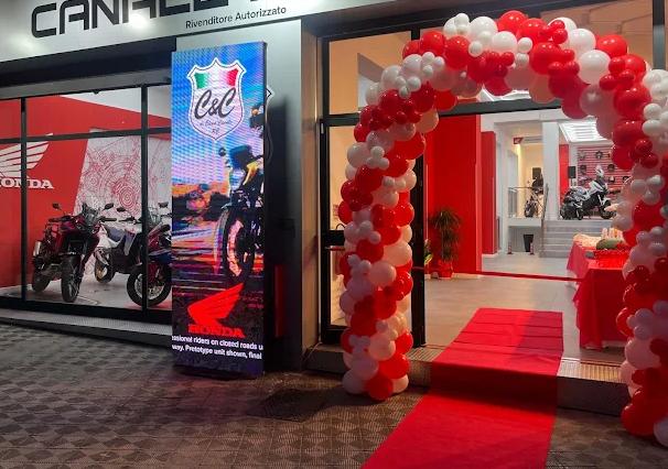 Canale Moto RC - Reggio di Calabria | Subito
