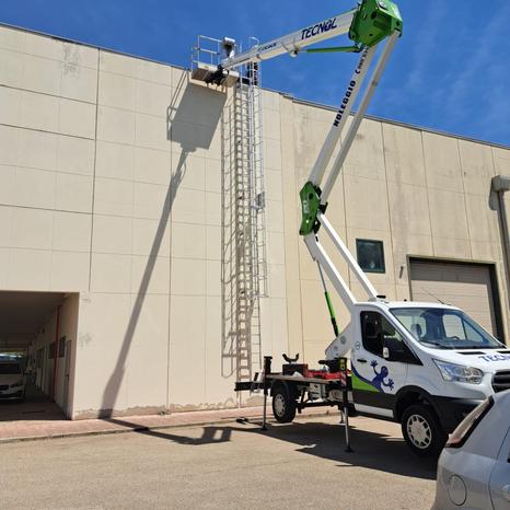 TECNOL SRL - Bari | Subito