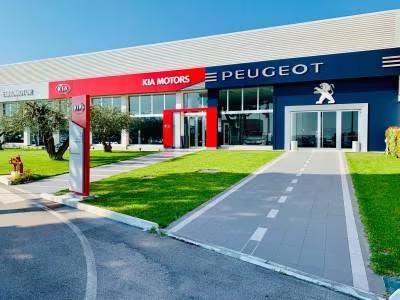 Euromotor automobili srl - Modugno | Subito