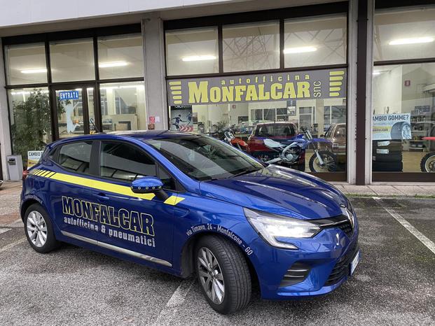 Monfalcar SNC - Monfalcone | Subito