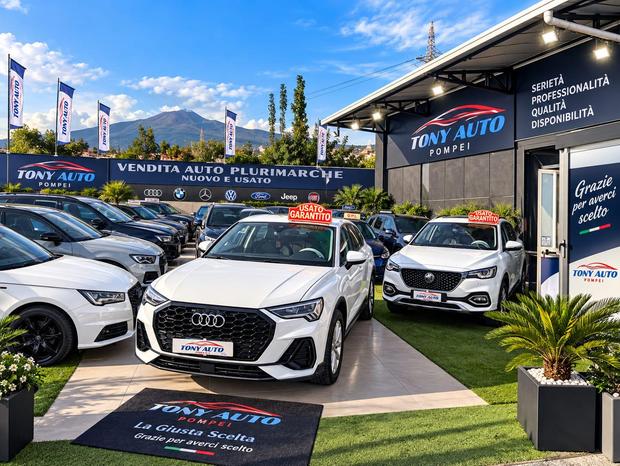 TONY AUTO POMPEI - Pompei | Subito