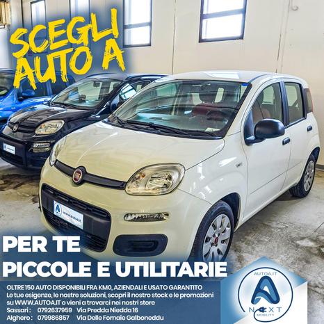 AutoA - La tua prossima vettura d'occasione - Sassari | Subito