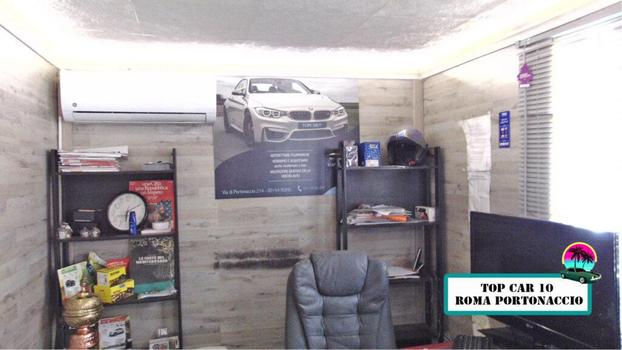 TOP CAR 10 - Roma | Subito