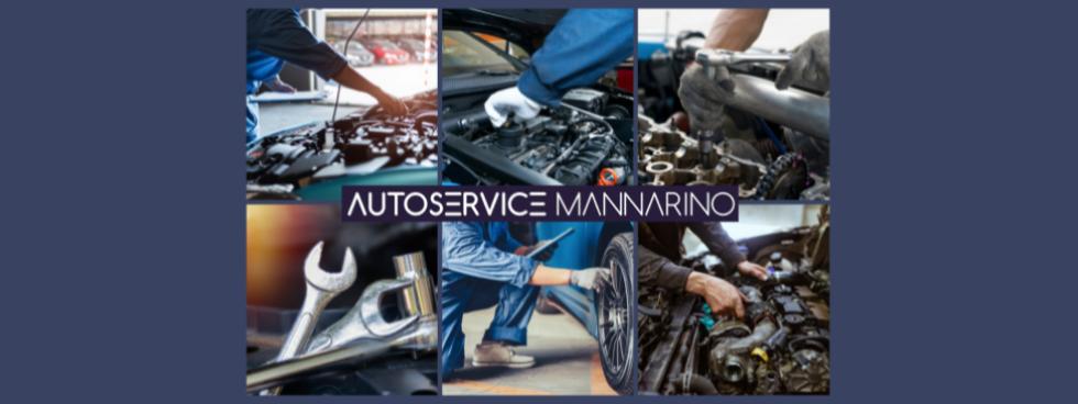 AUTOSERVICE MANNARINO