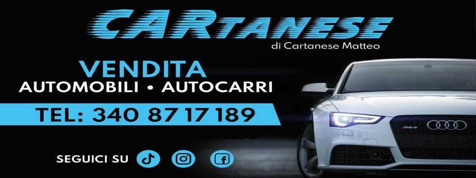 CARtanese AUTOMOBILI