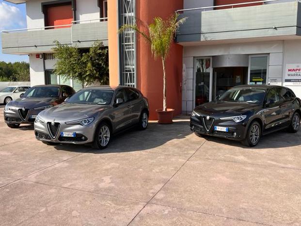 AUTOSTORE SRL | Subito