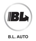BLAUTO s.r.l. logo
