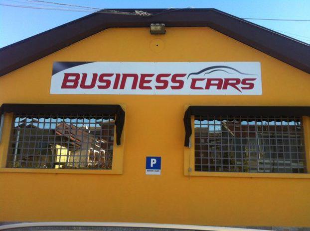 BUSINESS CARS SRL - Borgaro Torinese | Subito