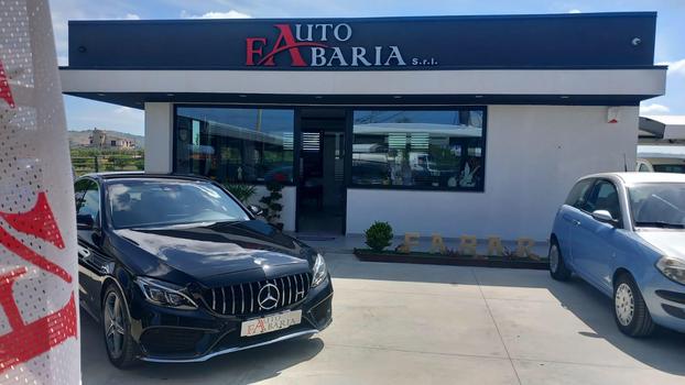 AUTOFABARIA S.R.L - Favara | Subito