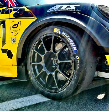 Track Solution - Gossolengo | Subito