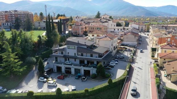 Calabrese Auto - Sulmona | Subito