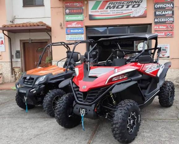 Rosciano Moto - Salerno | Subito