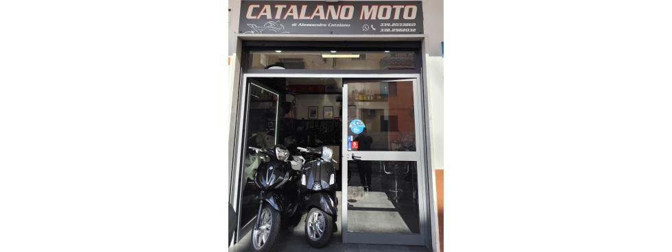 CATALANO MOTO