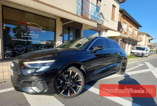 PremiumWheelsHD - Campolongo Maggiore | Subito