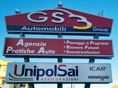 GS3 GROUP SRL - Vibo Valentia | Subito