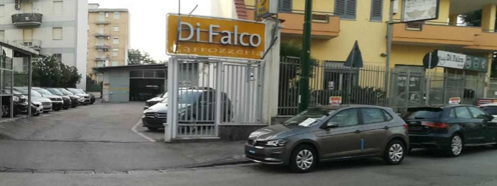 DI FALCO MOTORI VILLAGE