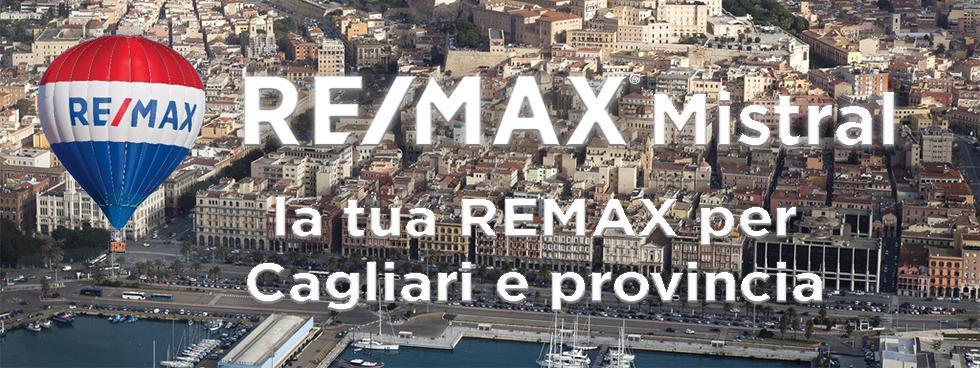 REMAX MISTRAL