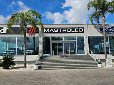Mastroleo srl - Tricase | Subito