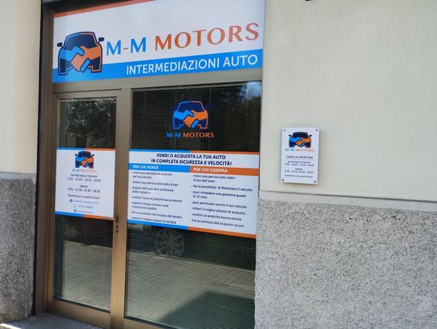 MM MOTORS UDINE - Udine | Subito