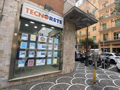 TECNORETE - TECNOPORTICI SAS - Portici | Subito