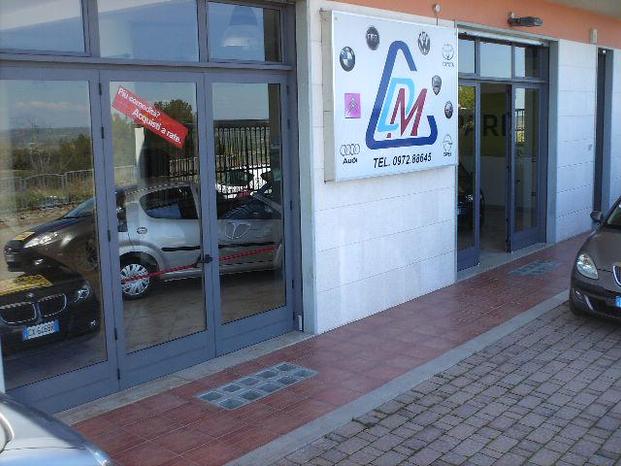 Cdm Car di Caprioli Donato - Lavello | Subito