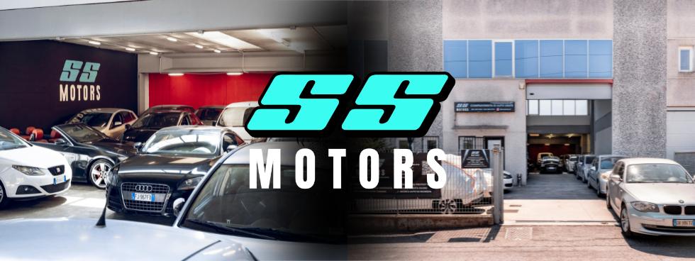 S.S MOTORS SRL