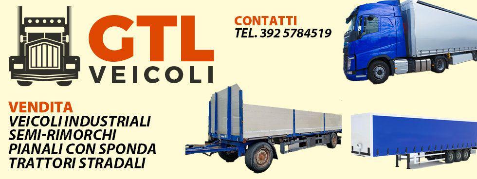 G.T.L. SRL VEICOLI