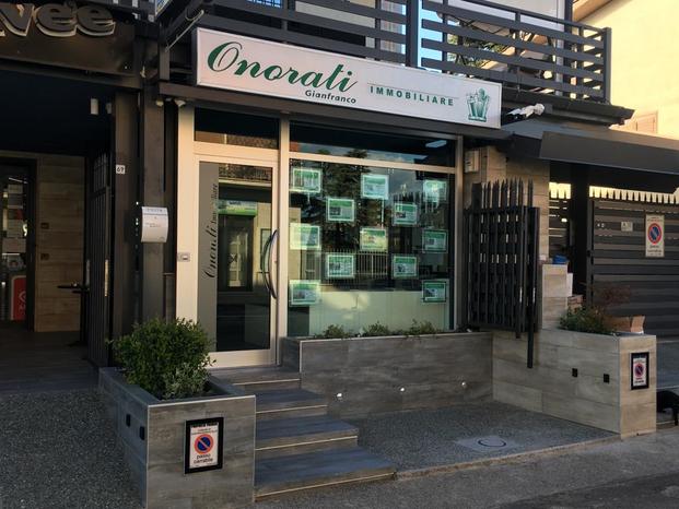 ONORATI IMMOBILIARE S.R.L. - Guidonia Montecelio | Subito