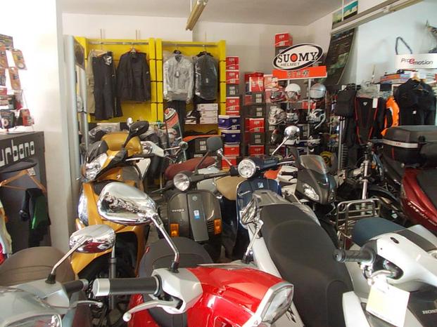 HOBBYMOTO S.R.L. - Novi Ligure | Subito