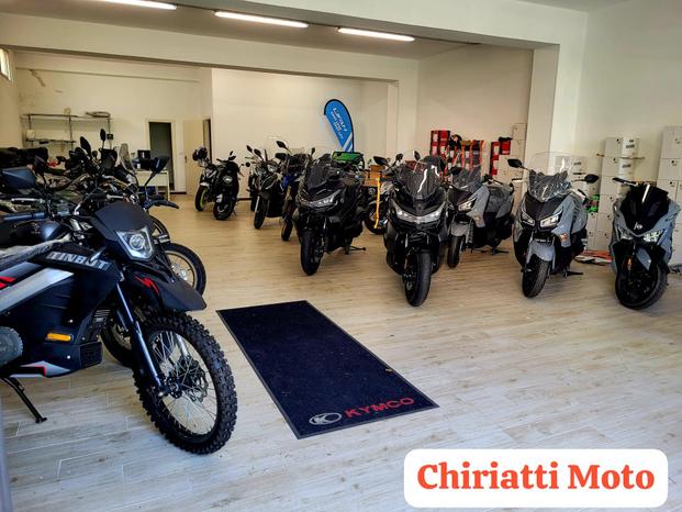 CHIRIATTI MOTO OTRANTO - MAGLIE - Otranto | Subito