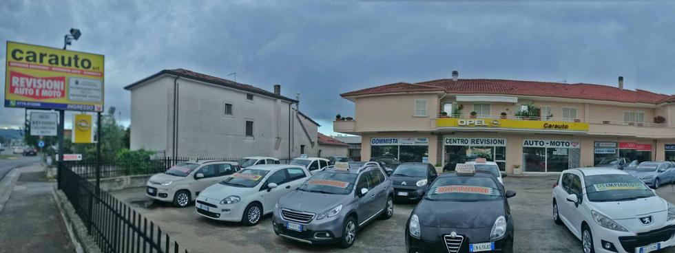 CARAUTO S.R.L.
