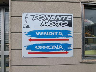 Ponente moto sas - Genova | Subito