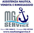 nautica mg service srl