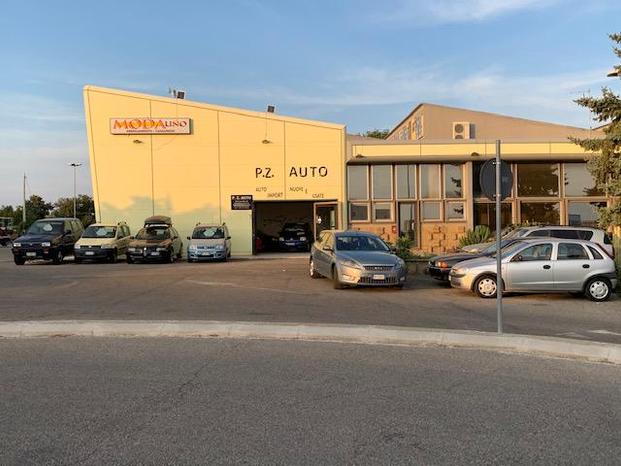 P.Z.AUTO - Montefiascone | Subito