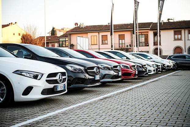 Gruppo GMG SPA - Firenze | Subito