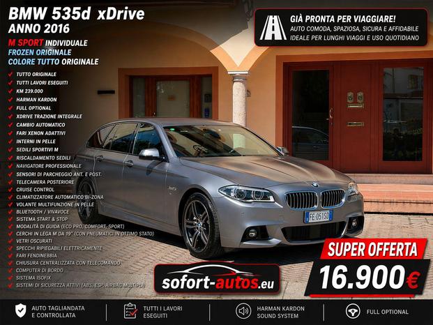 SOFORT AUTOS ONLY GOOD CARS - Romano d'Ezzelino | Subito
