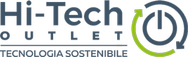HI-Tech Outlet logo
