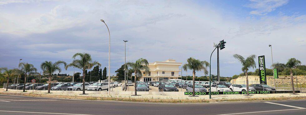 AUTO STORE GROUP srl