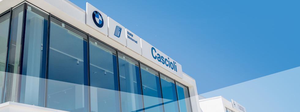 Cascioli S.p.a.