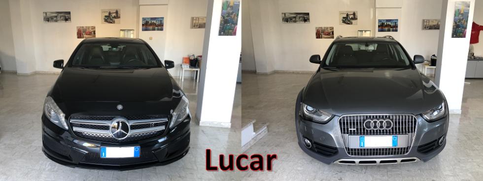 LUCAR