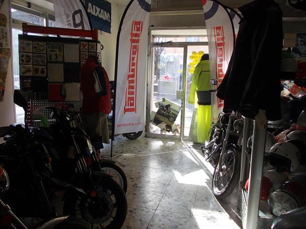 HOBBYMOTO S.R.L. - Novi Ligure | Subito