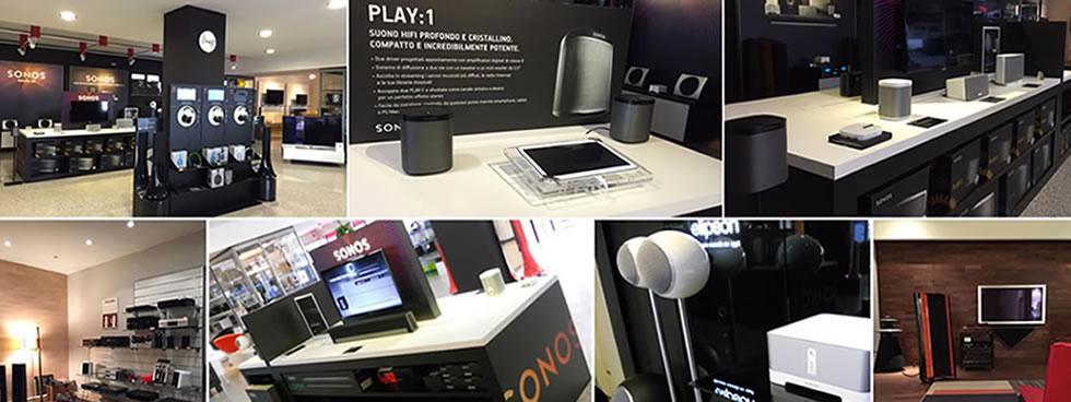 VIDEOELETTRONICA - BANG & OLUFSEN