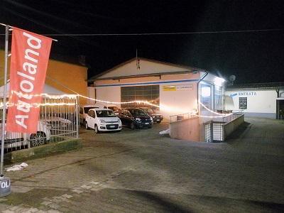 Autoland - Porte di Pinerolo - Porte | Subito