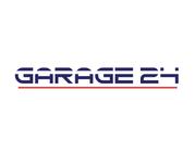 GARAGE 24 SRLS logo