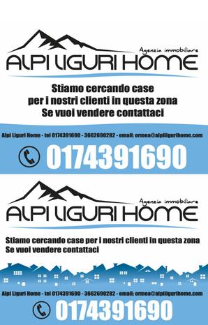 Alpi Liguri Home Ormea - Ormea | Subito