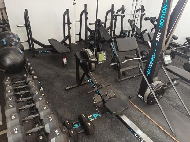 mm2 Fitness Equipment - Rimini | Subito