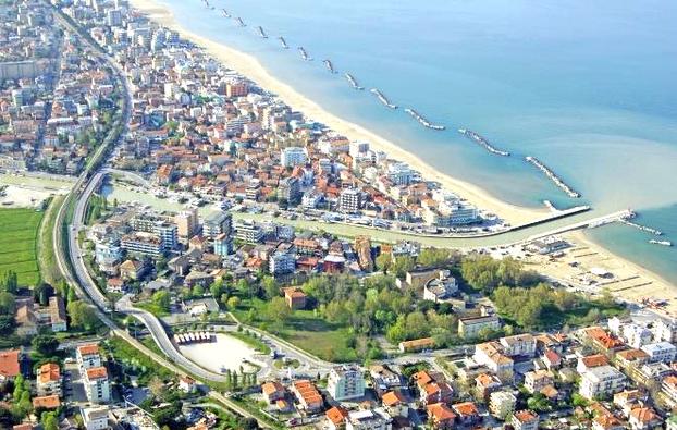 Appartamenti Estivi Bellaria Igea Marina (RN) - Bellaria-Igea Marina | Subito