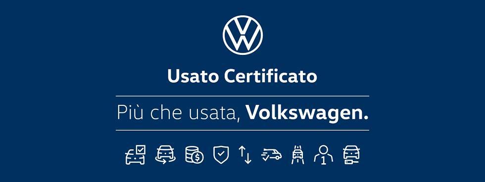 Volkswagen Zentrum Bari